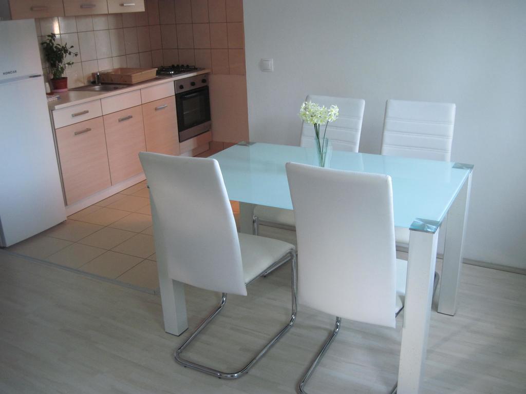 Apartments Rosa เปรโก ภายนอก รูปภาพ